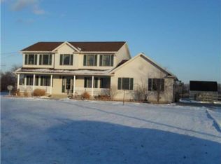 29714 Millbury Rd, Millbury, OH 43447