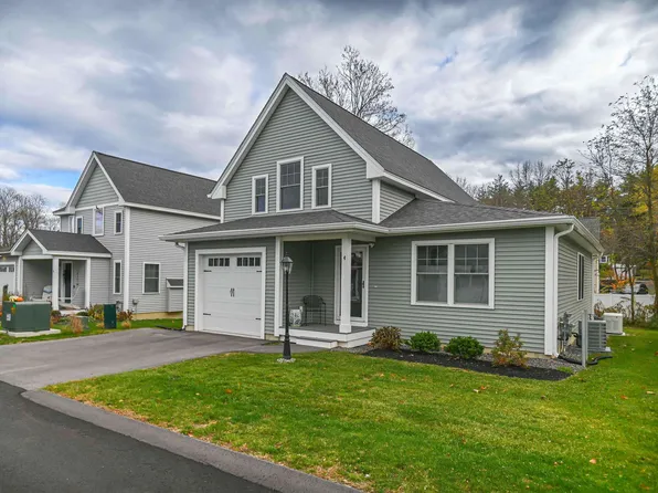 4 Rosemary Drive, Dover, NH 03820