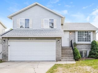 4269 W 5550 S, Roy, UT 84067