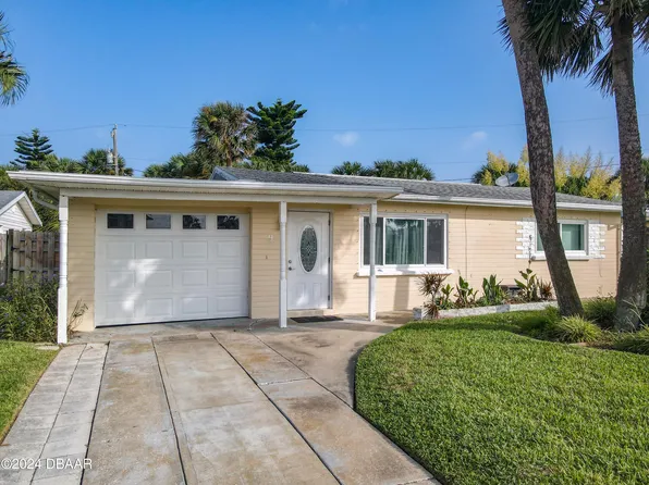 9 Seabreeze Dr, Ormond Beach, FL 32176