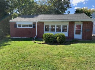 1215 Germantown Pike, Plymouth Meeting, PA 19462