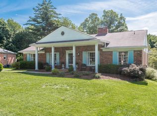 4006 Old Brownsboro Hills Rd, Brownsboro Farm, KY 40241