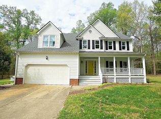 10721 Durant Rd, Raleigh, NC 27614