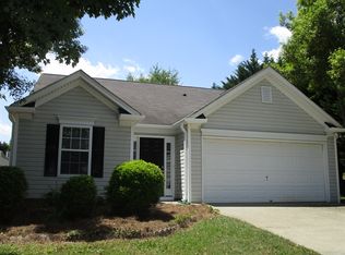 261 Carrington Way, Canton, GA 30115