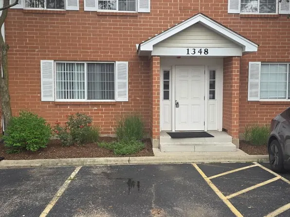1348 S Lorraine Rd APT E, Wheaton, IL 60189
