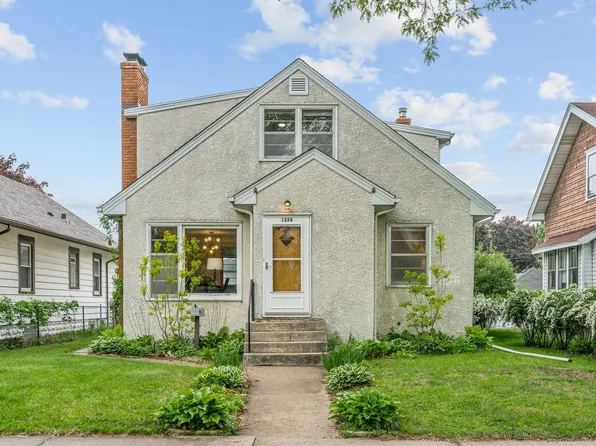 1224 Edmund Ave, Saint Paul, MN 55104