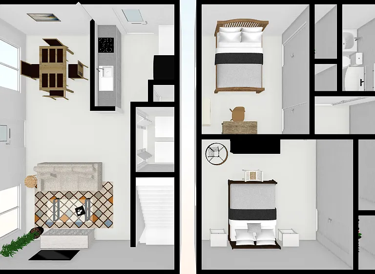 Pinewood Townhomes — Photo 8