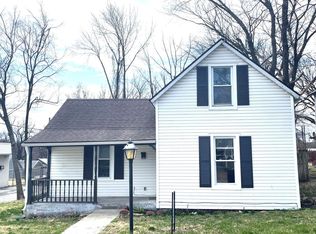1217 W Hayward Ave, Independence, MO 64052
