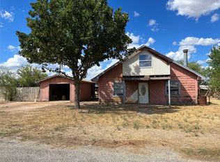 516 Pickard Pl, Albany, TX 76430