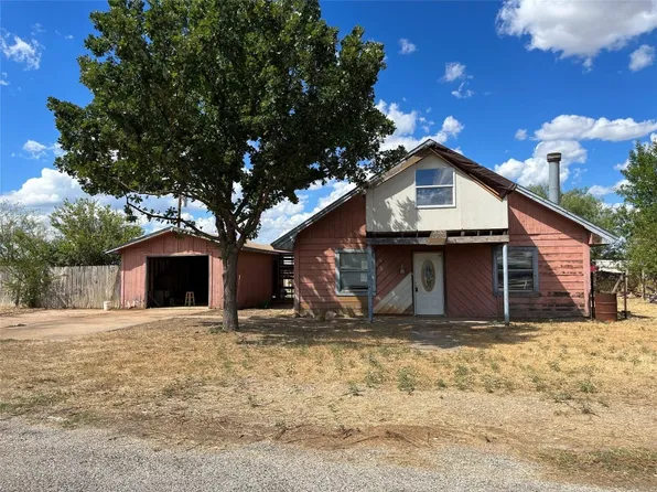 516 Pickard Pl, Albany, TX 76430