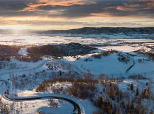 34625 Goshawk Ln, Steamboat Springs, CO 80487