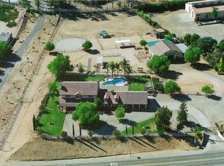 38101 Glenoaks Rd, Temecula, CA 92592
