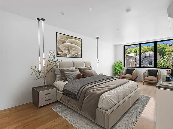 3rd image of 2903 Frederick Douglass Blvd #Phb