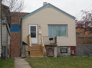 1561 S 10th St, Milwaukee, WI 53204