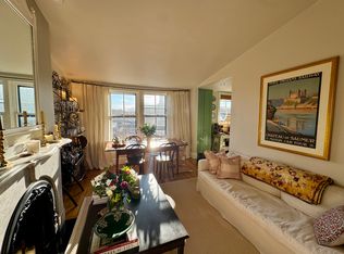 8 Union Park #PENTHOUSE, Boston, MA 02118