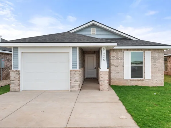 8326 24th St, Lubbock, TX 79407