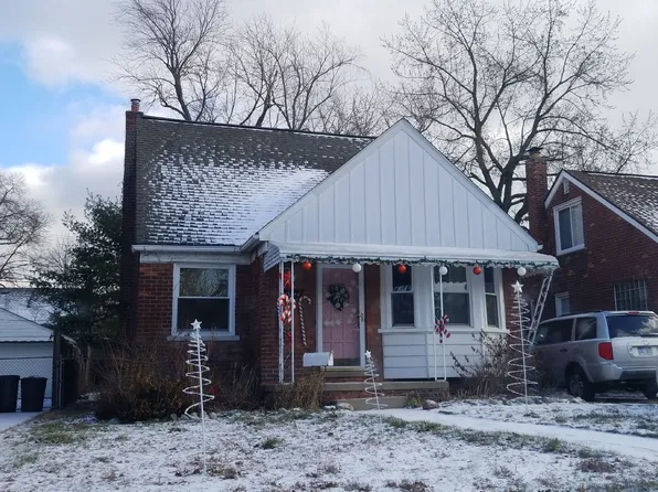 23240 Forest Ave, Oak Park, MI 48237
