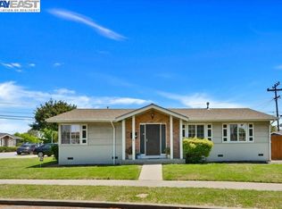 4502 Mowry Ave, Fremont, CA 94538