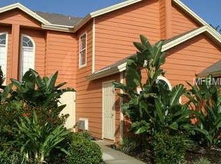 164 Orchid Dr, Davenport, FL 33897