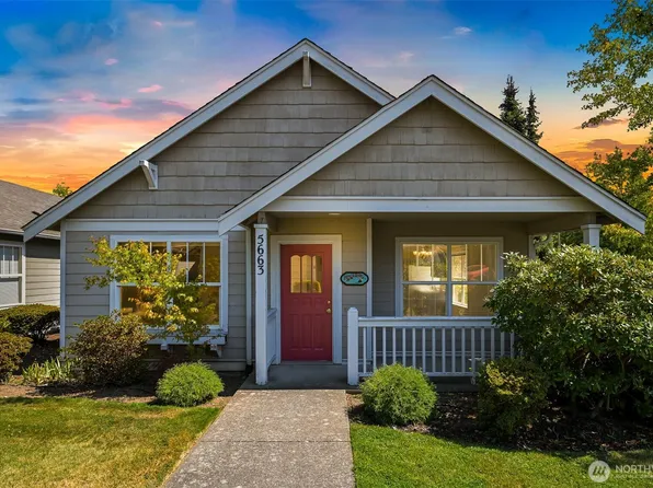 5663 Rosemary Avenue, Ferndale, WA 98248
