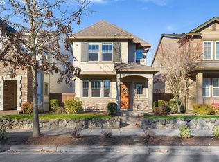 11910 SW Palermo St, Wilsonville, OR 97070