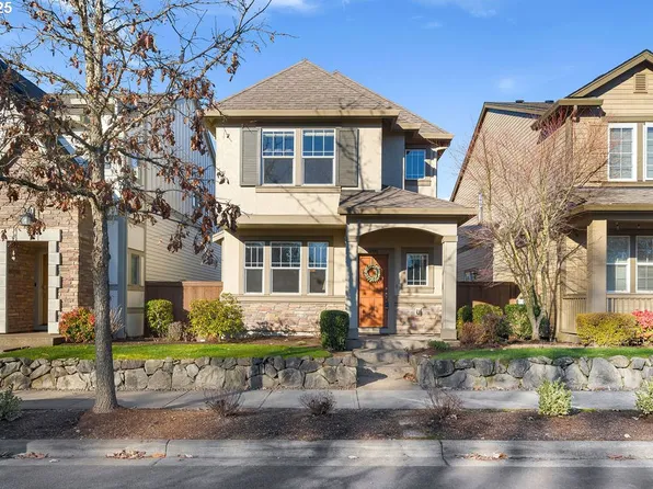 11910 SW Palermo St, Wilsonville, OR 97070