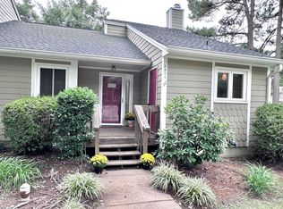 4311 Beechnut Ln, Durham, NC 27707