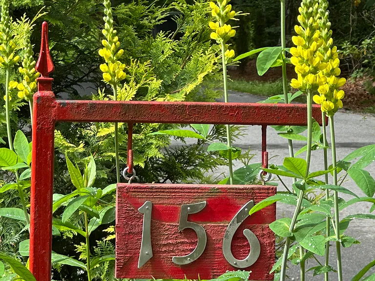 156 Mount Lori Dr #1 — Photo 42