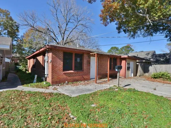 1517 Kabel Dr, New Orleans, LA 70131