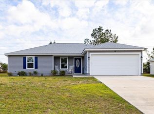 489 Charles Willis Dr, Midway, FL 32343