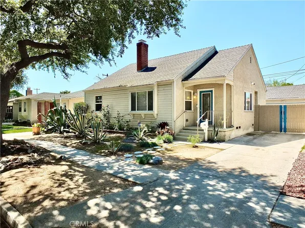 6117 Castana Ave, Lakewood, CA 90712