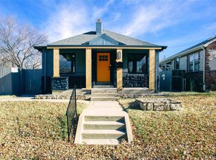 3728 N Vine St, Denver, CO 80205