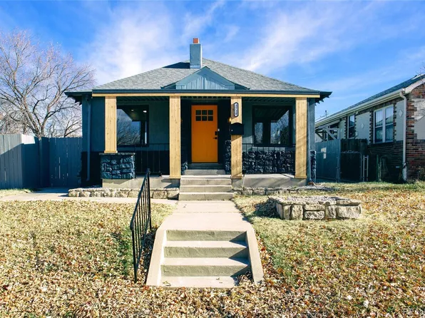 3728 N Vine Street, Denver, CO 80205