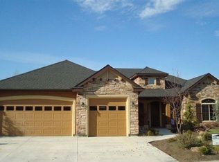 5393 N Misty Ridge Way, Boise, ID 83713