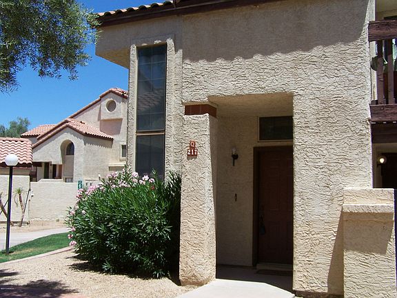2nd image of 700 E MESQUITE Circle #217