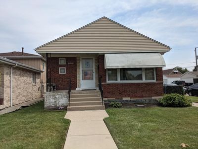 5659 S Melvina Ave, Chicago, IL, 60638
