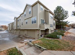 250 W Jamison Cir UNIT 19, Littleton, CO 80120