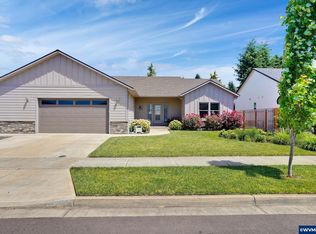 2192 Deer Ave, Stayton, OR 97383