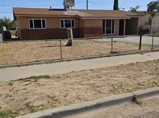 5816 Snark Ln, El Paso, TX 79924