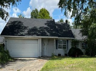 1112 Inverery Dr, Lake Charles, LA 70605