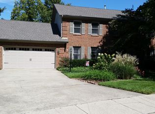 3259 Gondola Dr, Lexington, KY 40513