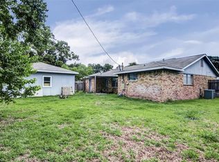 11002 Sagevalley Dr, Houston, TX 77089