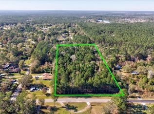 10545 Old Highway 87, Orange, TX 77632