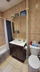 Rented by Avanguard Realty Corp