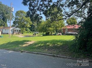 110 N Downing St #1, High Pt, NC 27260