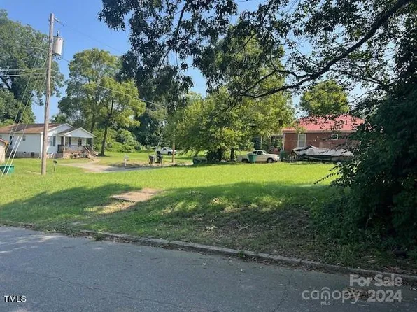 110 N Downing St #1, High Pt, NC 27260