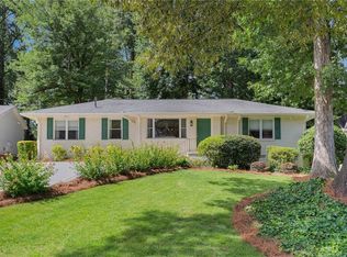 2616 Winding Ln, Atlanta, GA 30319