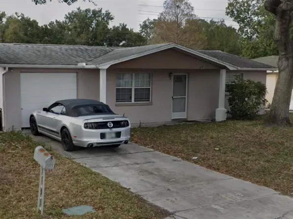 1823 Dartmouth Dr, Holiday, FL 34691