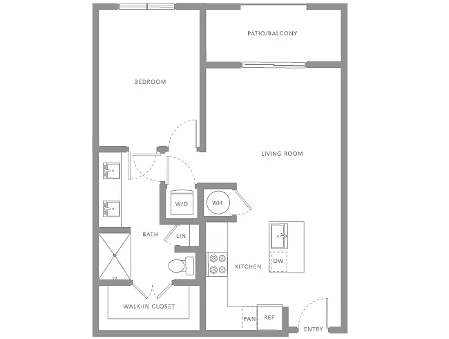 Floor plan A3f