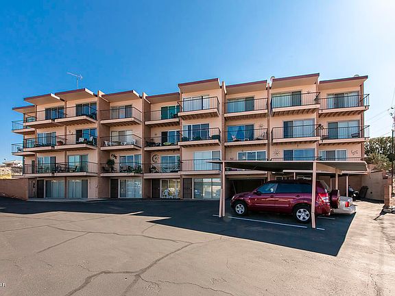 2nd image of 89 Acoma Blvd N APT 9